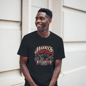 Klassiek uniseks T-shirt met ronde hals | Gildan® 64000 afbeelding 9