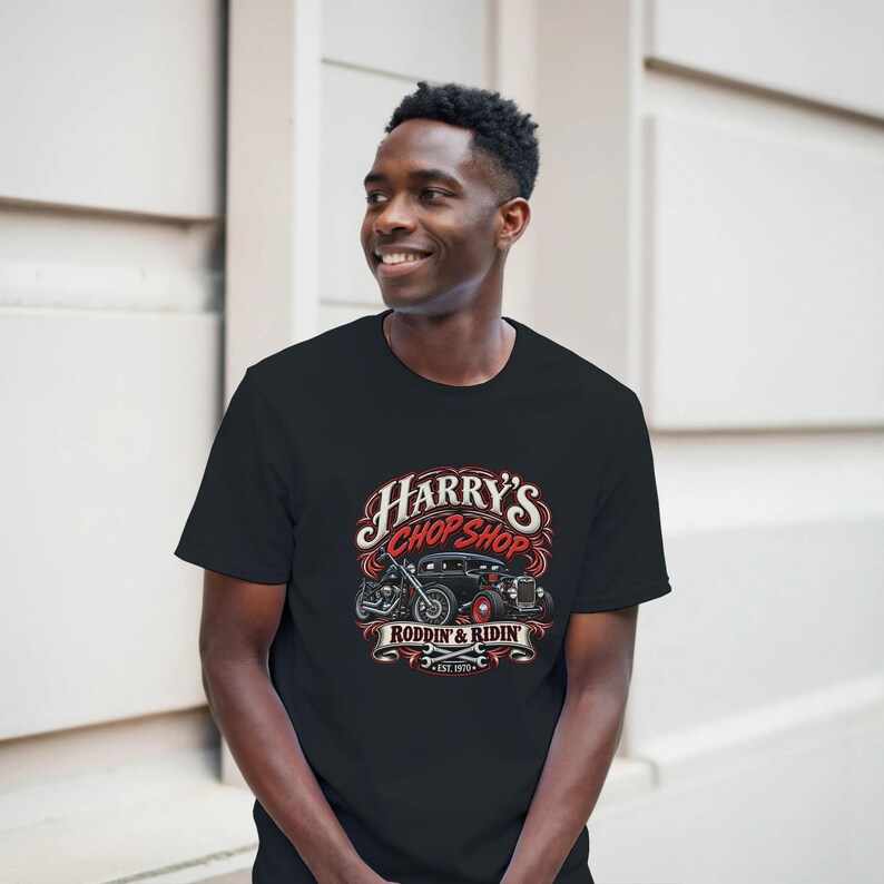 Klassiek uniseks T-shirt met ronde hals | Gildan® 64000 afbeelding 9
