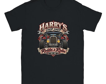 Classic Unisex Crewneck T-shirt