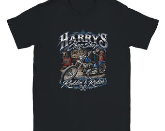 Classic Unisex Crewneck T-shirt
