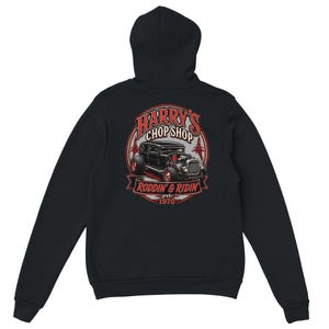 Classic Unisex Pullover Hoodie | Gildan® 18500 image 1