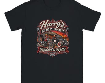Classic Unisex Crewneck T-shirt