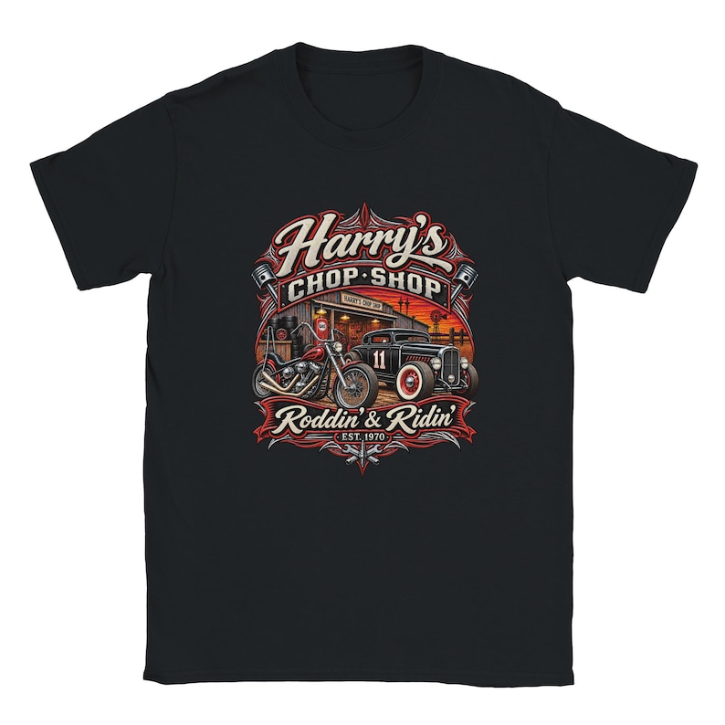T-shirt girocollo classica unisex / Gildan® 64000 immagine 1