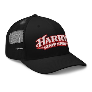 Trucker Cap