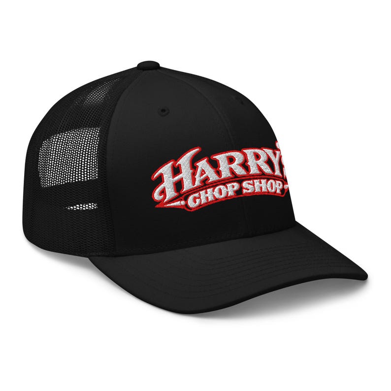 Trucker Cap