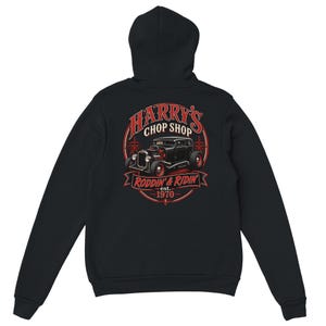 Classic Unisex Pullover Hoodie | Gildan® 18500 image 1