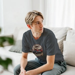Classic Unisex Crewneck T-shirt | Gildan® 64000 image 2