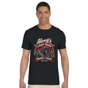 T-shirt girocollo classica unisex / Gildan® 64000 immagine 6
