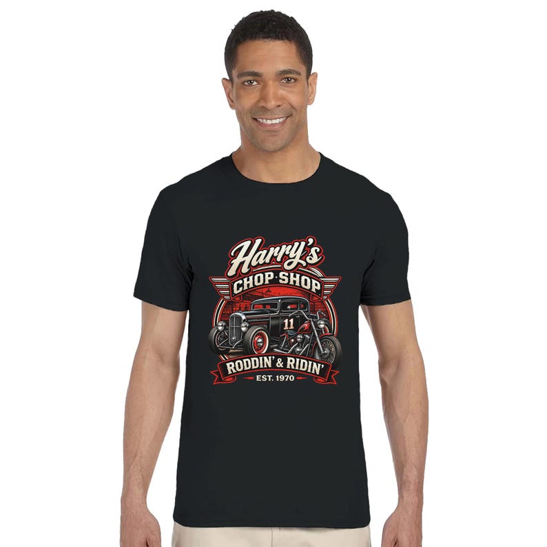 T-shirt girocollo classica unisex / Gildan® 64000 immagine 6