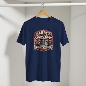 Camiseta clássica unissex com gola redonda | Gildan® 64000 imagem 7