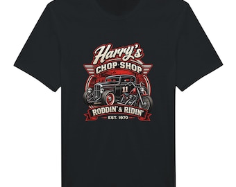 Classic Unisex Crewneck T-shirt
