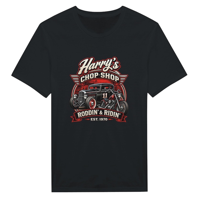 T-shirt girocollo classica unisex / Gildan® 64000 immagine 1