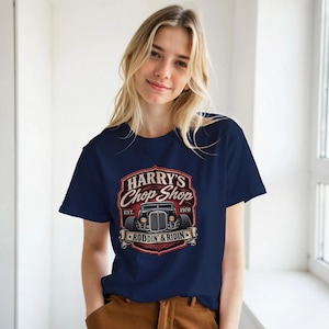 Camiseta clássica unissex com gola redonda | Gildan® 64000 imagem 5