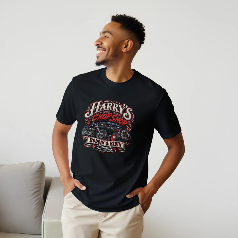 Klassiek uniseks T-shirt met ronde hals | Gildan® 64000 afbeelding 7