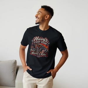 T-shirt girocollo classica unisex / Gildan® 64000 immagine 4
