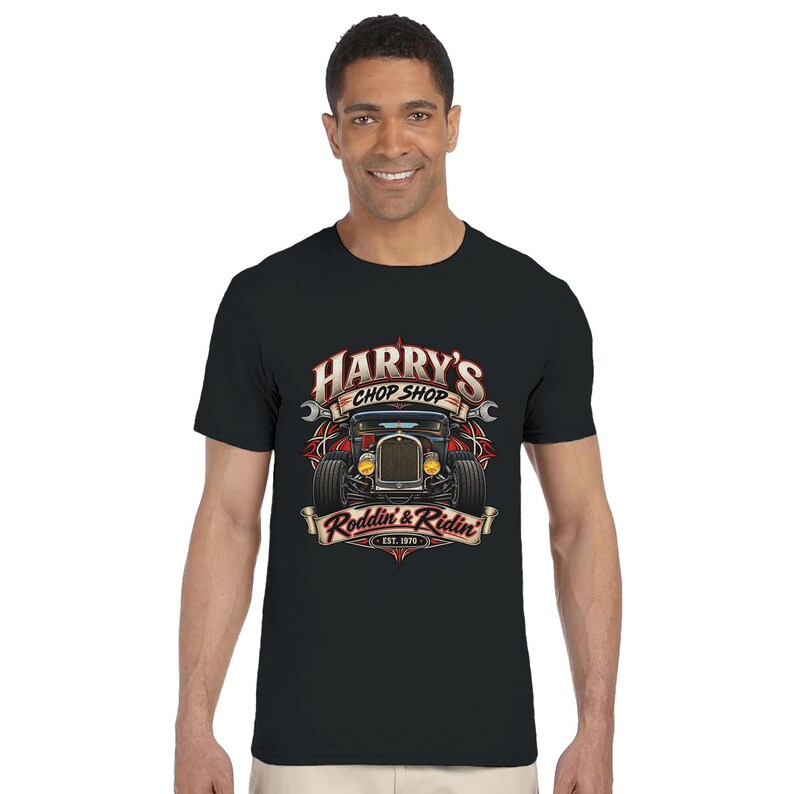 定番のユニセックスクルーネックTシャツ | Gildan® 64000 画像 8