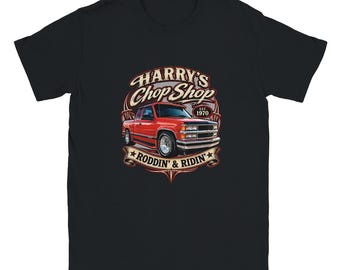 Classic Unisex Crewneck T-shirt