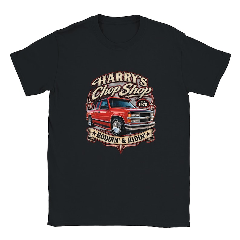 Classic Unisex Crewneck T-shirt | Gildan® 64000 image 1