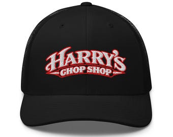 Trucker Cap