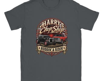 Classic Unisex Crewneck T-shirt