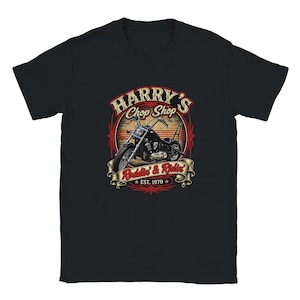 Camiseta clásica unisex de cuello redondo / Gildan® 64000 imagen 1