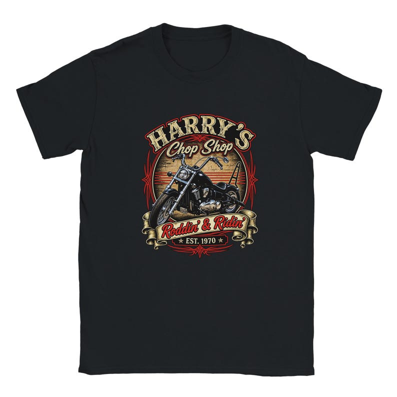 Camiseta clásica unisex de cuello redondo / Gildan® 64000 imagen 1
