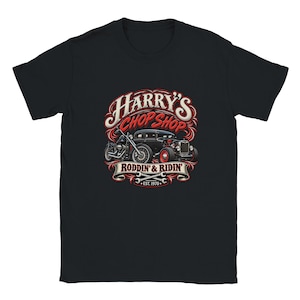 Klassiek uniseks T-shirt met ronde hals | Gildan® 64000 afbeelding 1