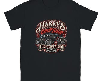 Classic Unisex Crewneck T-shirt