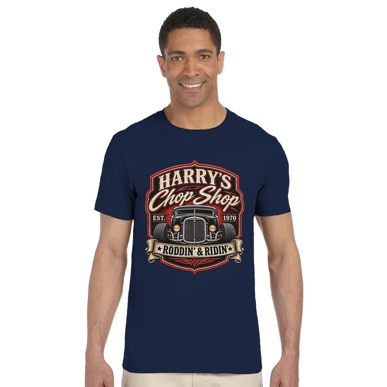 Camiseta clássica unissex com gola redonda | Gildan® 64000 imagem 2