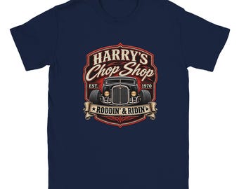 Classic Unisex Crewneck T-shirt