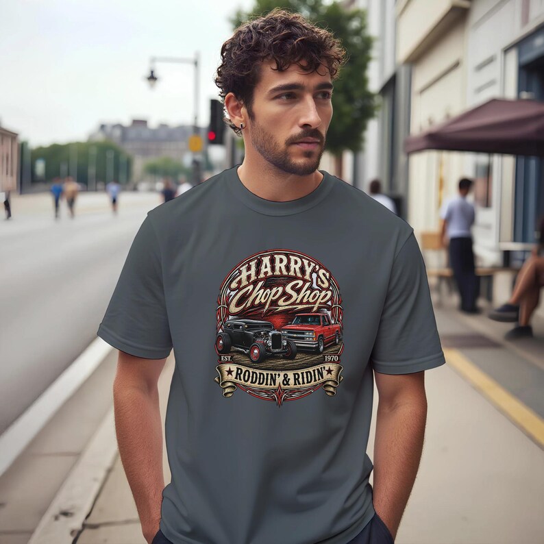 Classic Unisex Crewneck T-shirt | Gildan® 64000 image 4