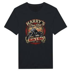 Camiseta clásica unisex de cuello redondo / Gildan® 64000 imagen 7