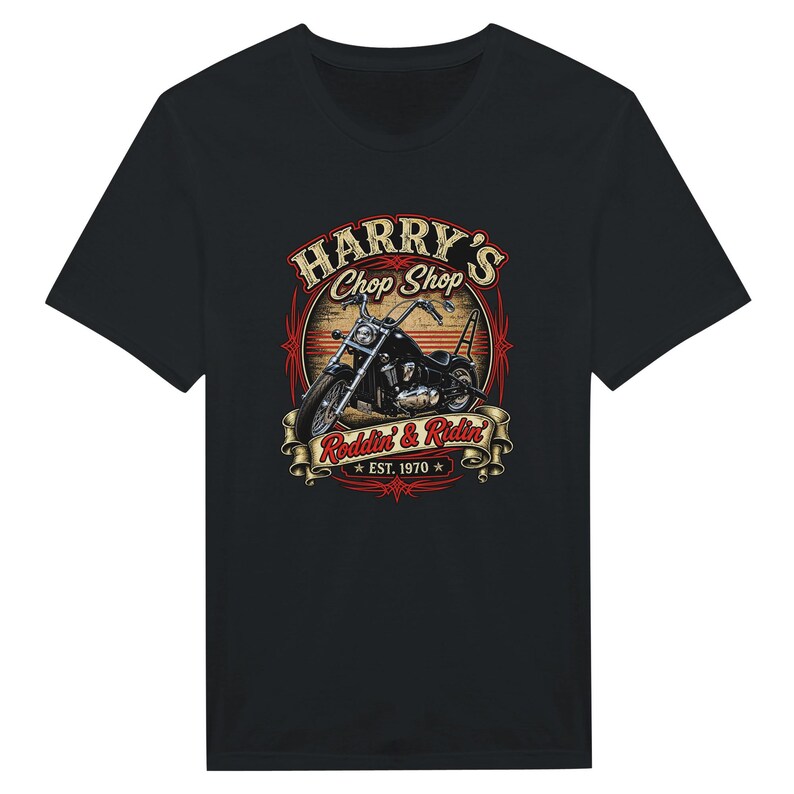 Camiseta clásica unisex de cuello redondo / Gildan® 64000 imagen 7