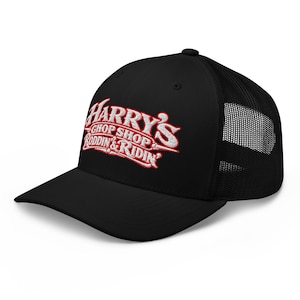 Trucker Cap
