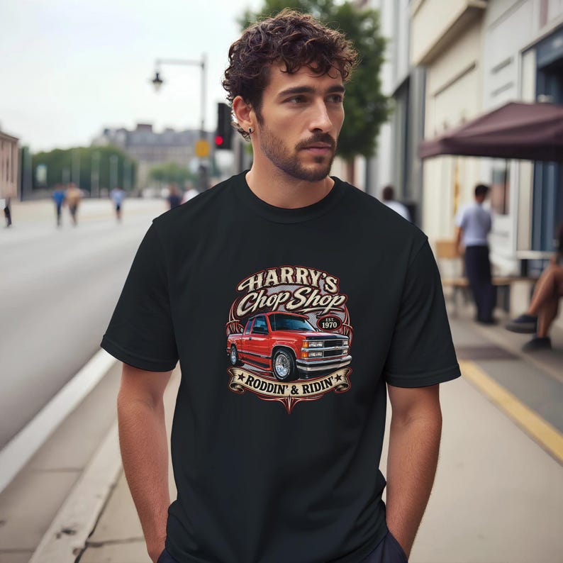 Classic Unisex Crewneck T-shirt | Gildan® 64000 image 3