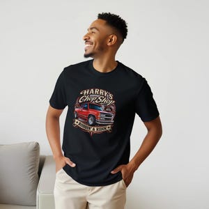 Classic Unisex Crewneck T-shirt | Gildan® 64000 image 4