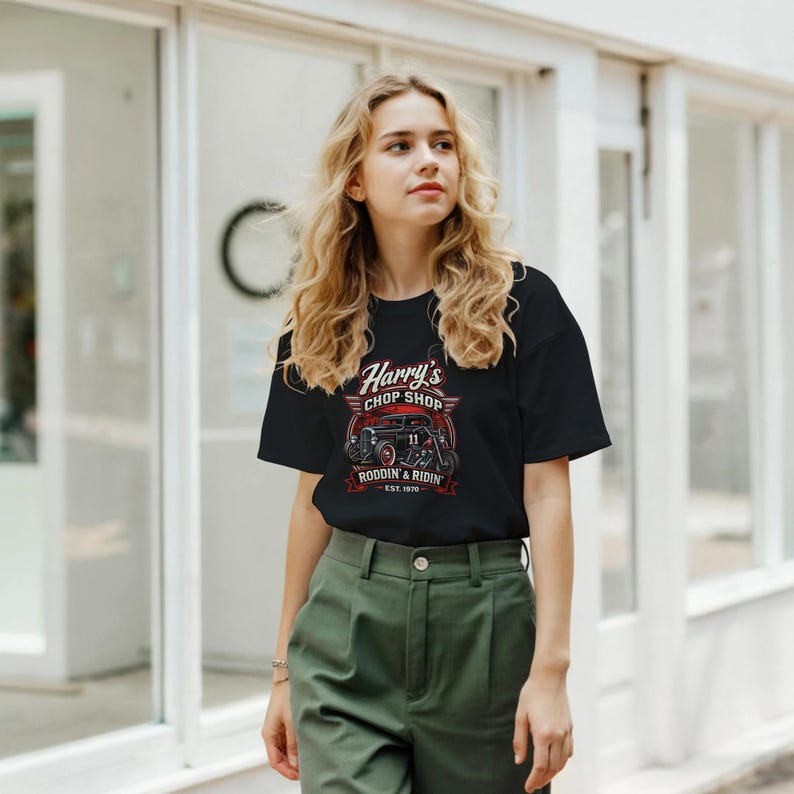 T-shirt girocollo classica unisex / Gildan® 64000 immagine 5