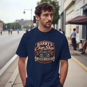 Camiseta clássica unissex com gola redonda | Gildan® 64000 imagem 9