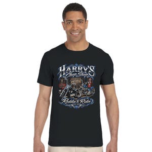 Camiseta clássica unissex com gola redonda | Gildan® 64000 imagem 4