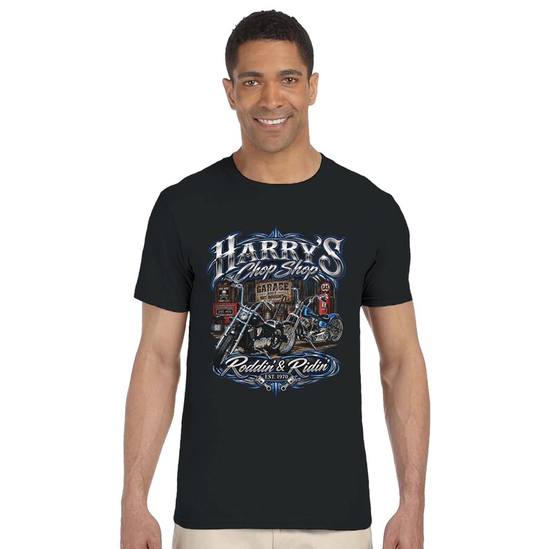 Camiseta clássica unissex com gola redonda | Gildan® 64000 imagem 4