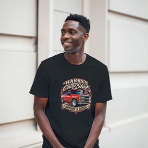 Classic Unisex Crewneck T-shirt | Gildan® 64000 image 7