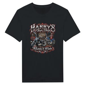 Camiseta clásica unisex de cuello redondo / Gildan® 64000 imagen 5