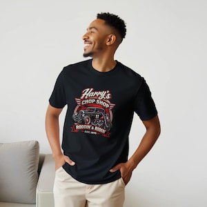 T-shirt girocollo classica unisex / Gildan® 64000 immagine 2