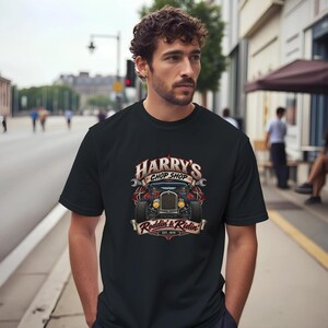 定番のユニセックスクルーネックTシャツ | Gildan® 64000 画像 7