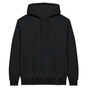 Classic Unisex Pullover Hoodie | Gildan® 18500 image 7