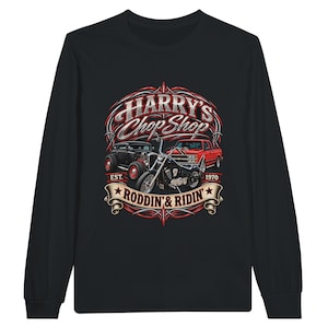 Classic Unisex Longsleeve T-shirt image 1