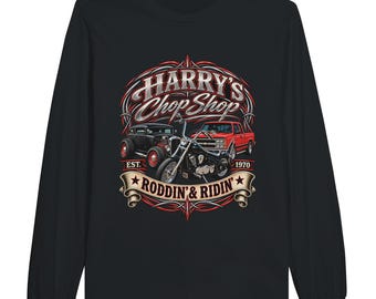 Classic Unisex Longsleeve T-shirt