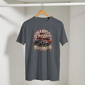 Classic Unisex Crewneck T-shirt | Gildan® 64000 image 7
