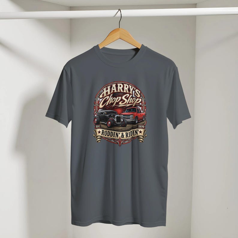 Classic Unisex Crewneck T-shirt | Gildan® 64000 image 7