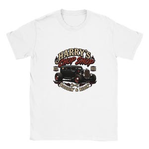 Klassisches Unisex-T-Shirt mit Rundhalsausschnitt | Gildan® 64000 Bild 1